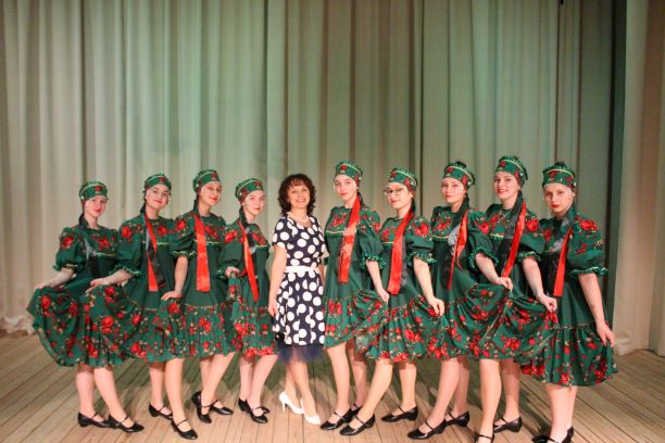 Festivāls "Pavasara noskaņa"